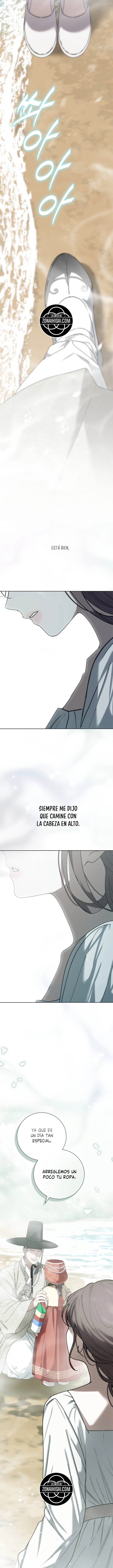 Expiación, Por Tu Crueldad Capítulo 29 - Página 18