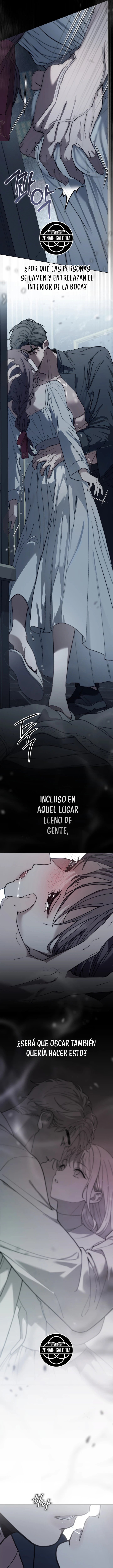 Expiación, Por Tu Crueldad Capítulo 29 - Página 4