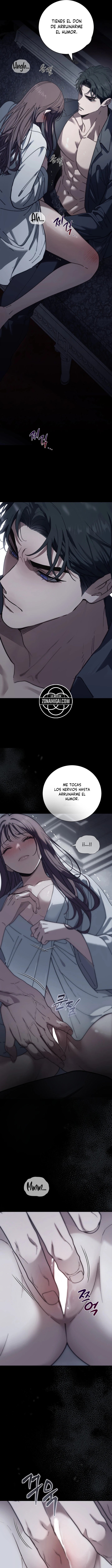 Expiación, Por Tu Crueldad Capítulo 29 - Página 40