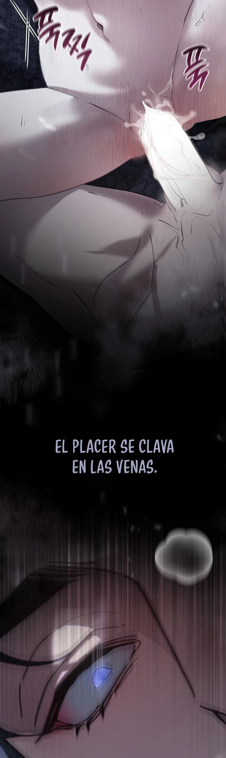Expiación, Por Tu Crueldad Capítulo 31 - Página 5