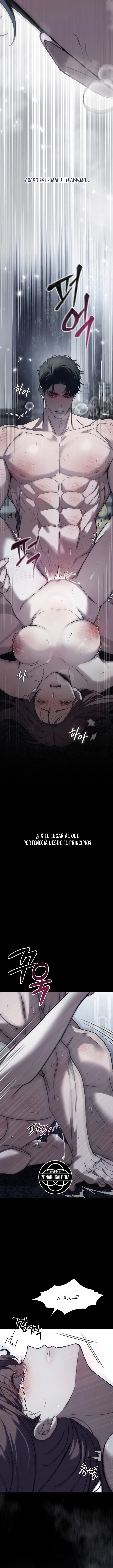 Expiación, Por Tu Crueldad Capítulo 31 - Página 6
