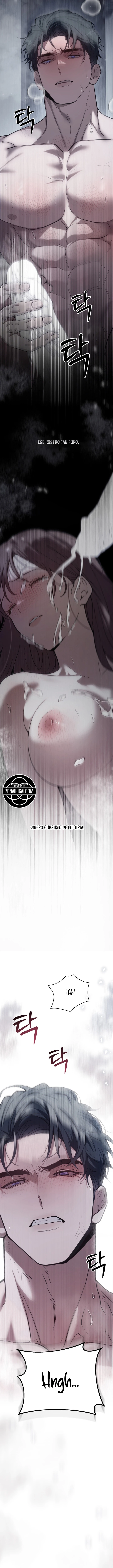 Expiación, Por Tu Crueldad Capítulo 31 - Página 12