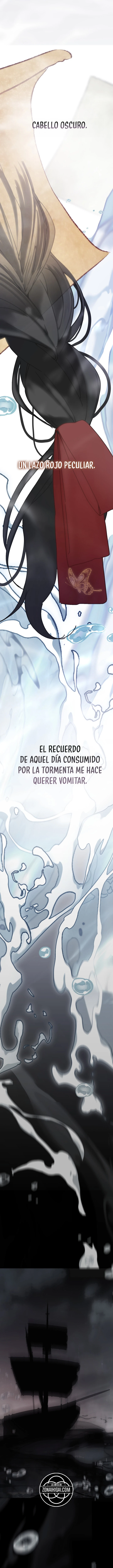 Expiación, Por Tu Crueldad Capítulo 31 - Página 32