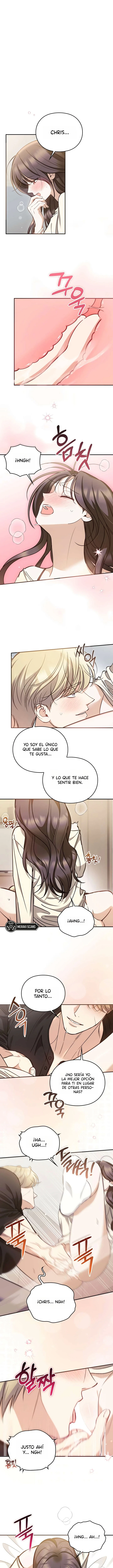 ¿Está bien si quemo el bus del equipo? Capítulo 19 - Página 5