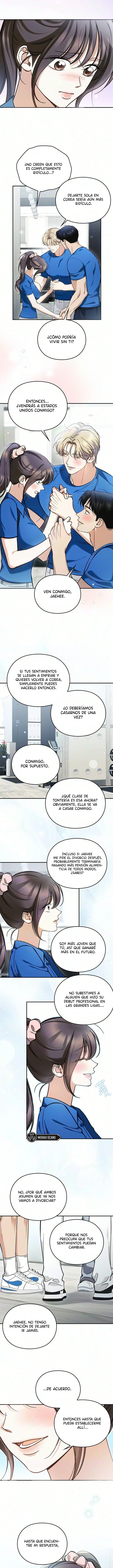 ¿Está bien si quemo el bus del equipo? Capítulo 24 - Página 15