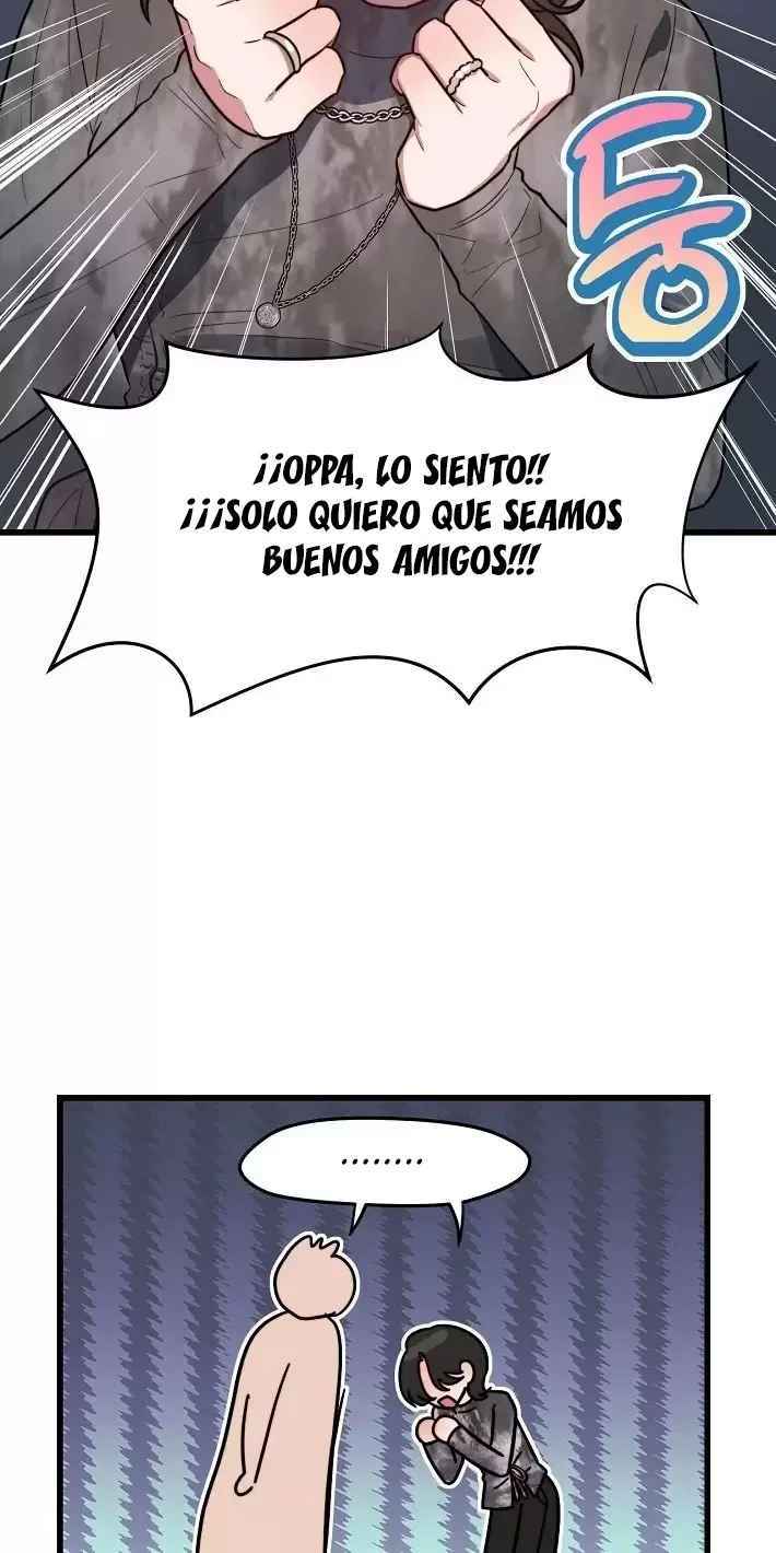 ¡Quiero una novia! Capítulo 1 - Página 14