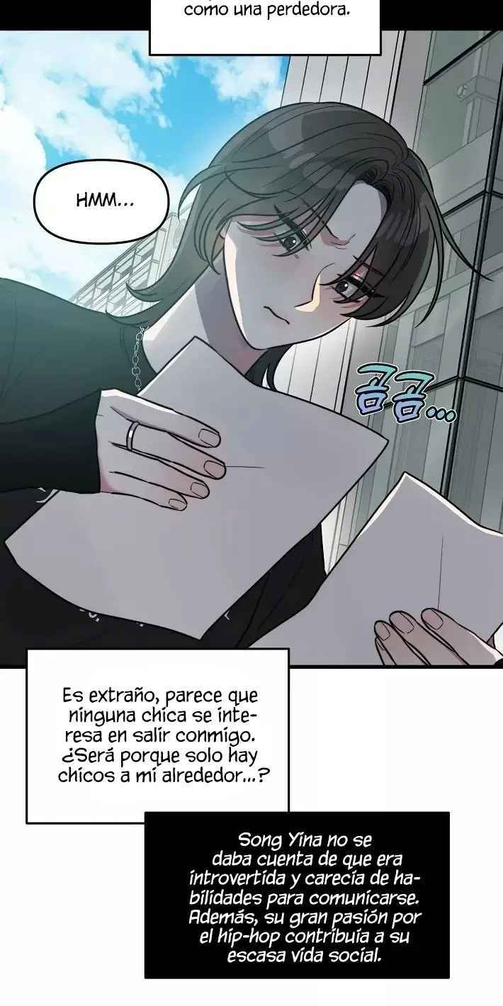¡Quiero una novia! Capítulo 1 - Página 17