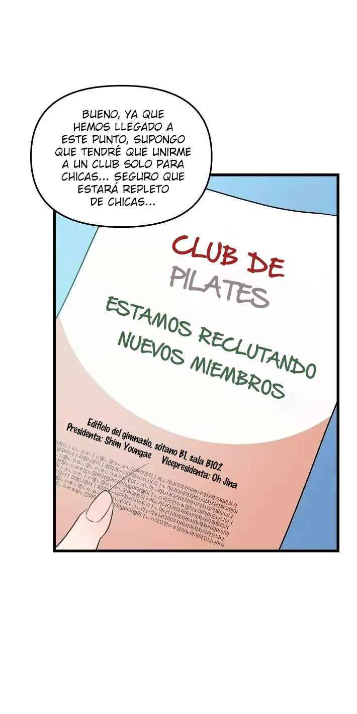 ¡Quiero una novia! Capítulo 1 - Página 18