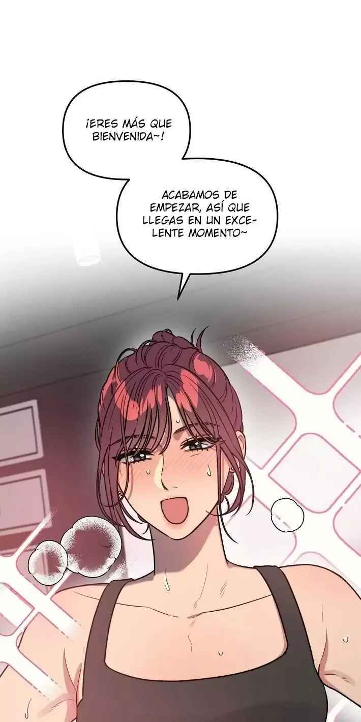 ¡Quiero una novia! Capítulo 1 - Página 22