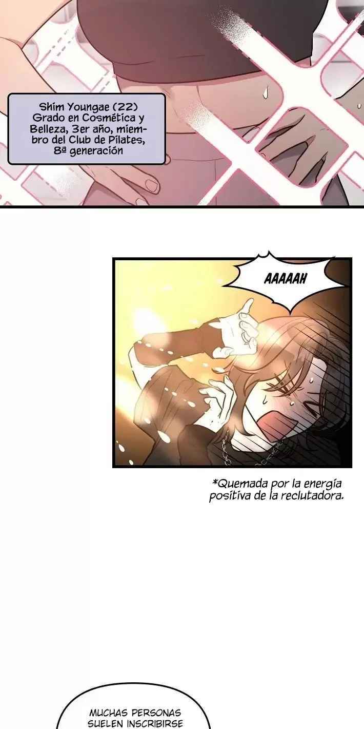 ¡Quiero una novia! Capítulo 1 - Página 23