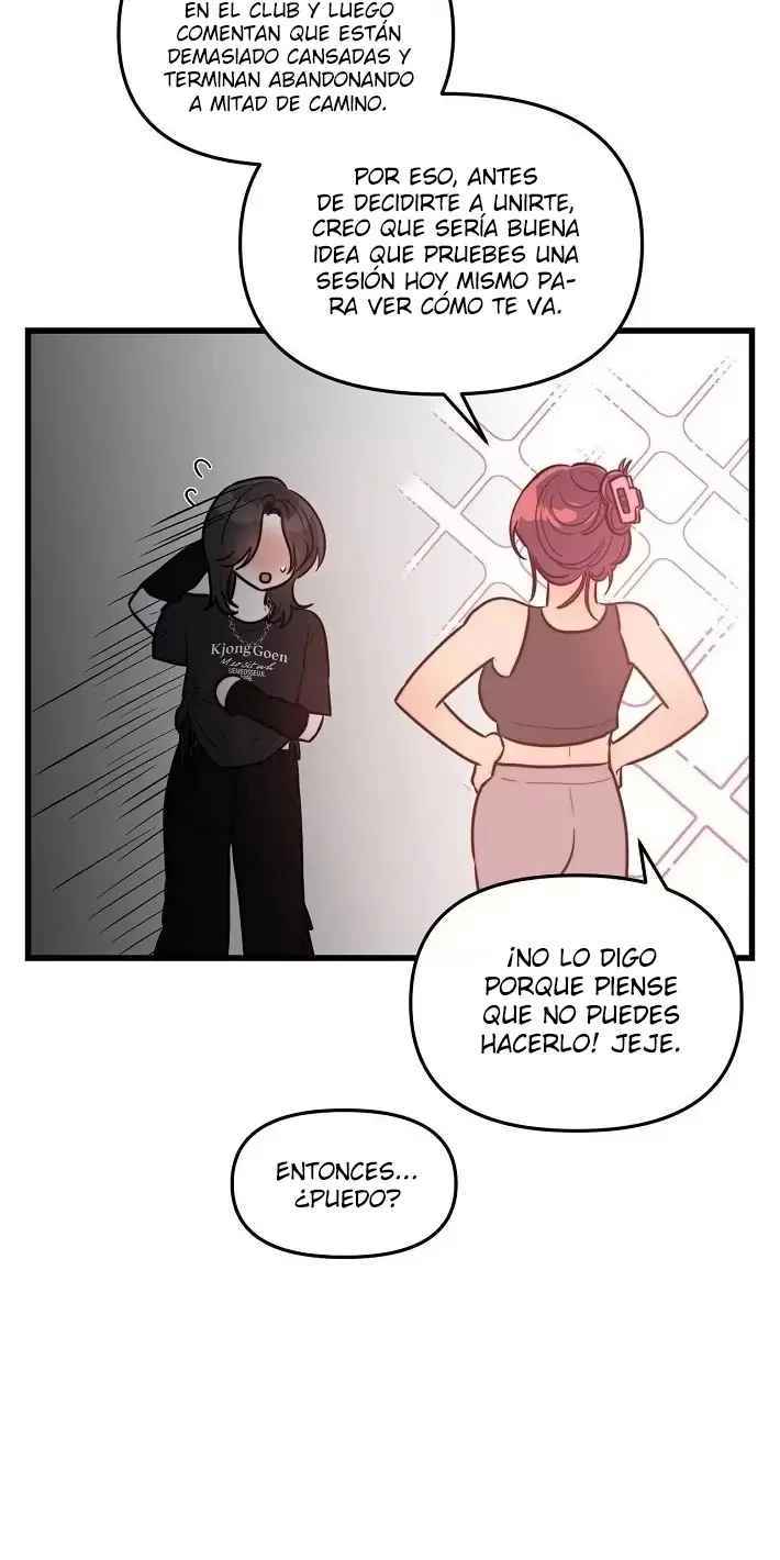 ¡Quiero una novia! Capítulo 1 - Página 24