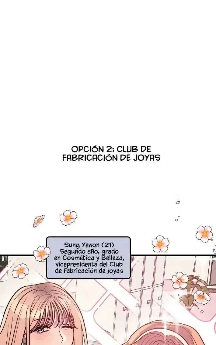 ¡Quiero una novia! Capítulo 1 - Página 30