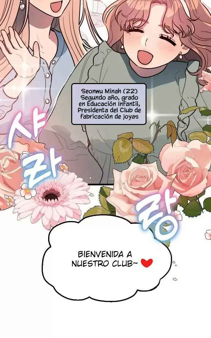 ¡Quiero una novia! Capítulo 1 - Página 31