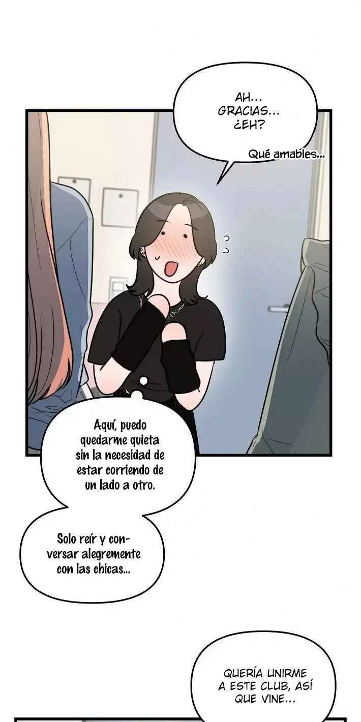 ¡Quiero una novia! Capítulo 1 - Página 32
