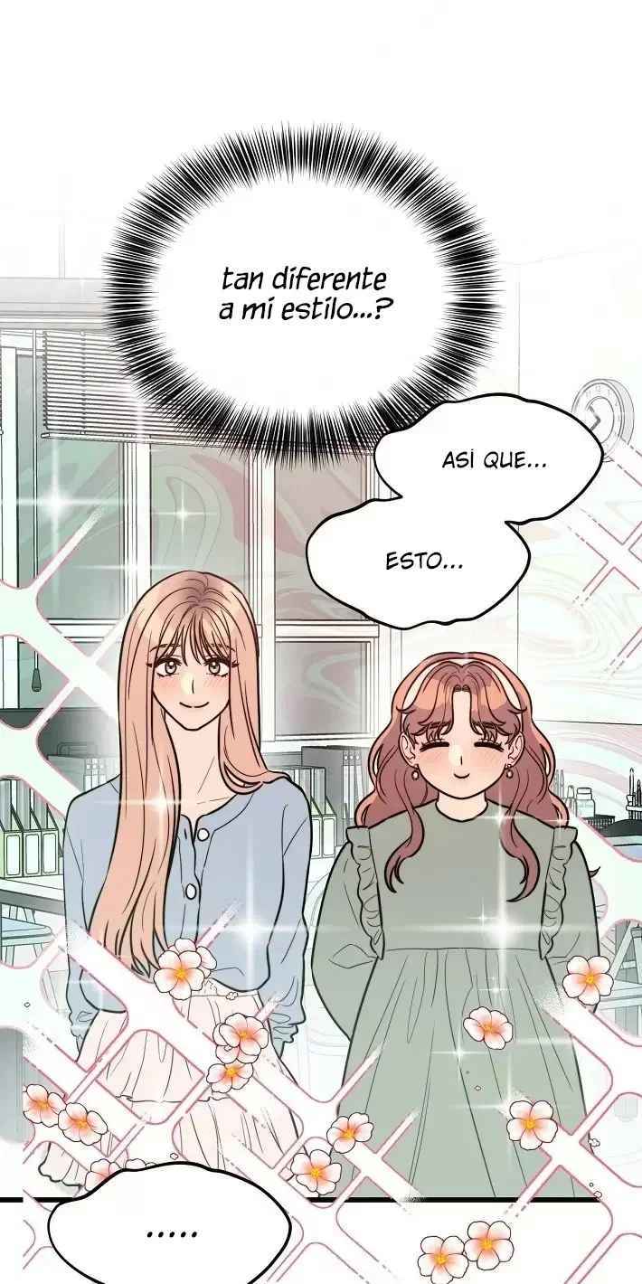 ¡Quiero una novia! Capítulo 1 - Página 34