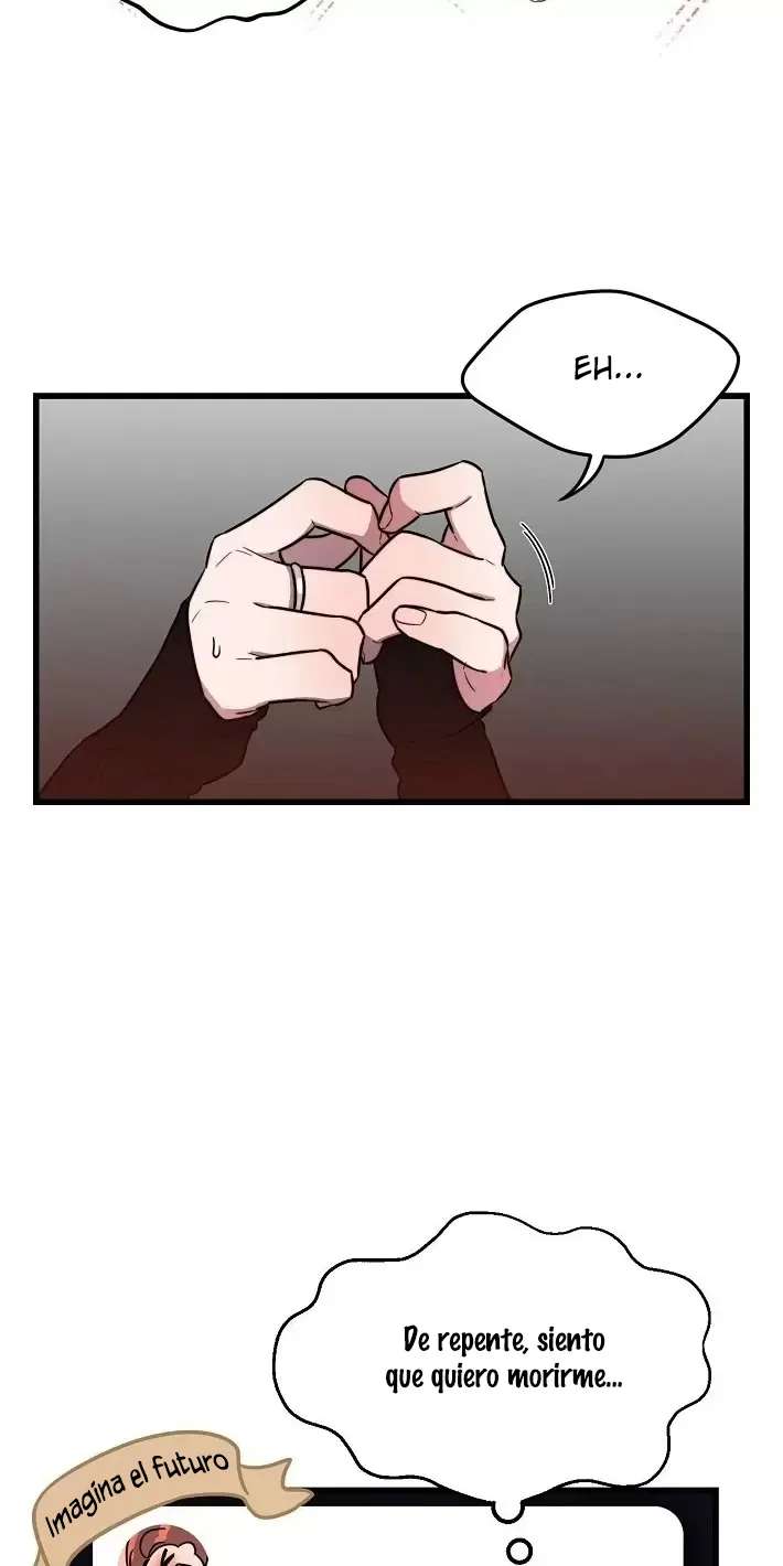 ¡Quiero una novia! Capítulo 1 - Página 35