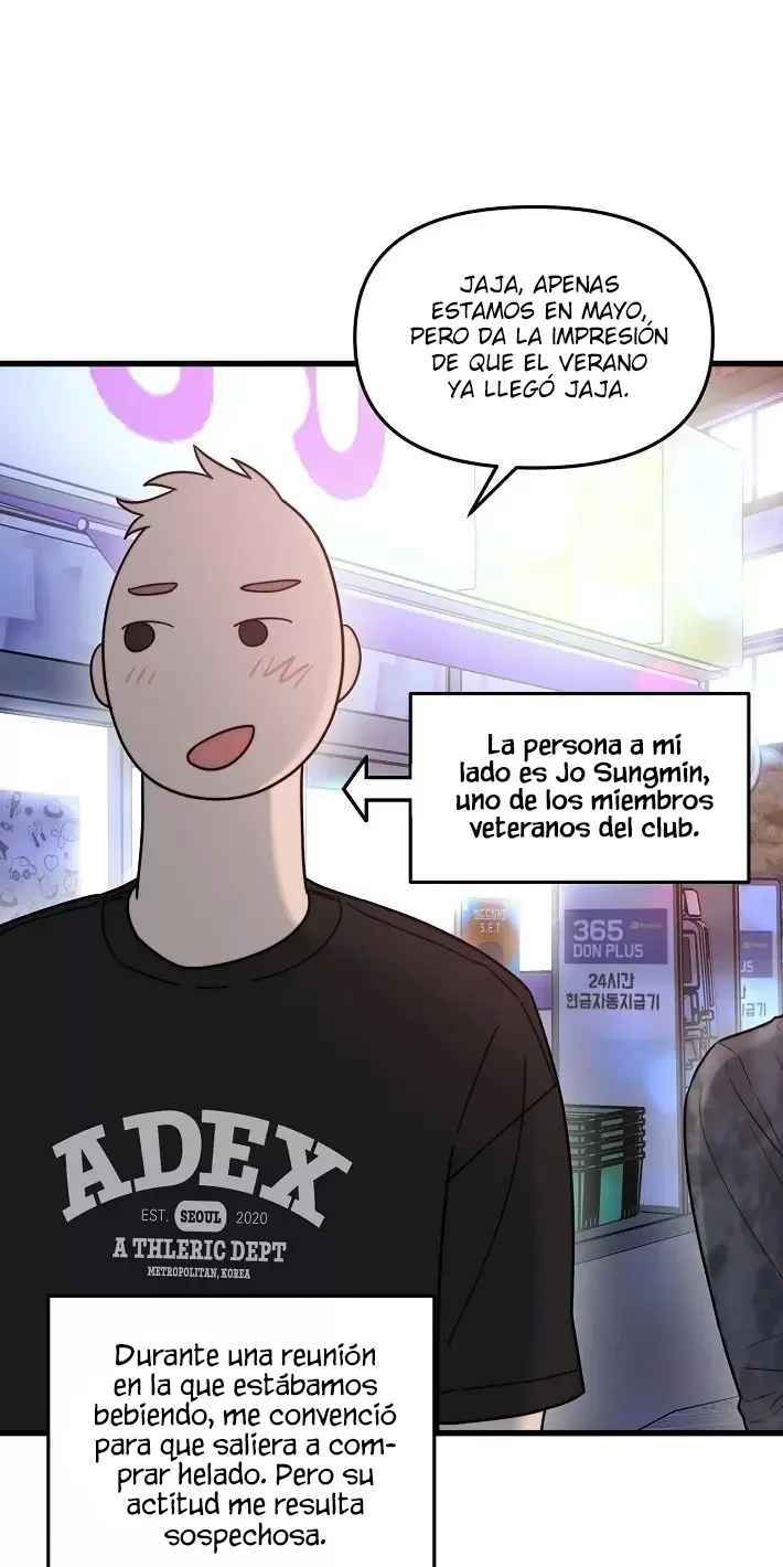 ¡Quiero una novia! Capítulo 1 - Página 4