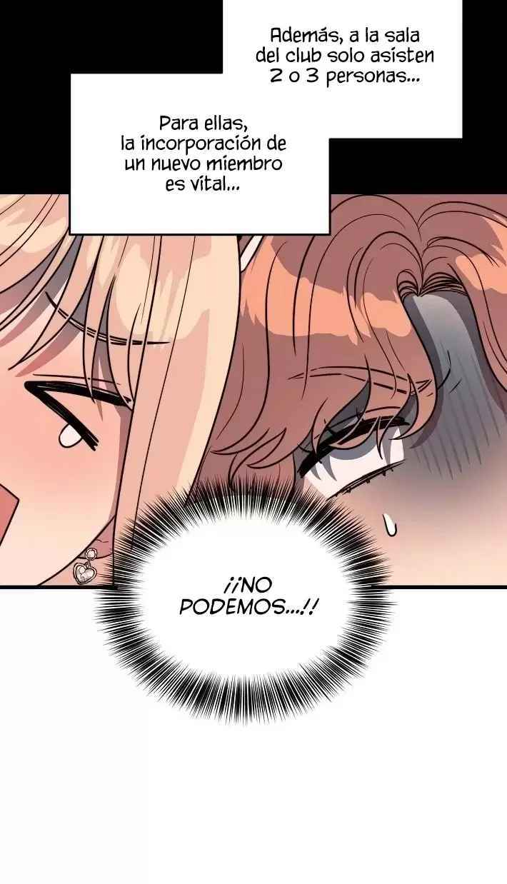 ¡Quiero una novia! Capítulo 1 - Página 40