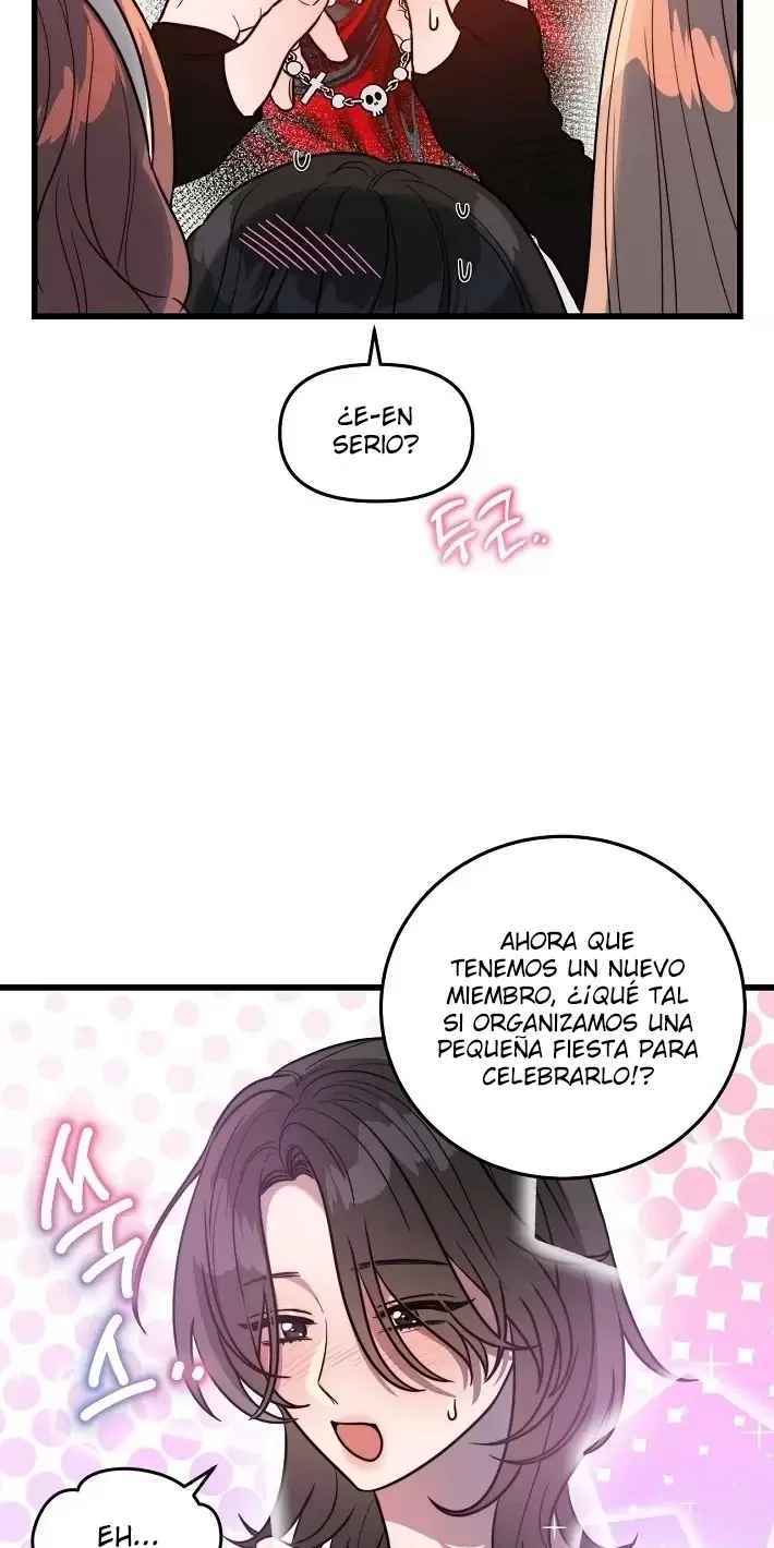 ¡Quiero una novia! Capítulo 1 - Página 43