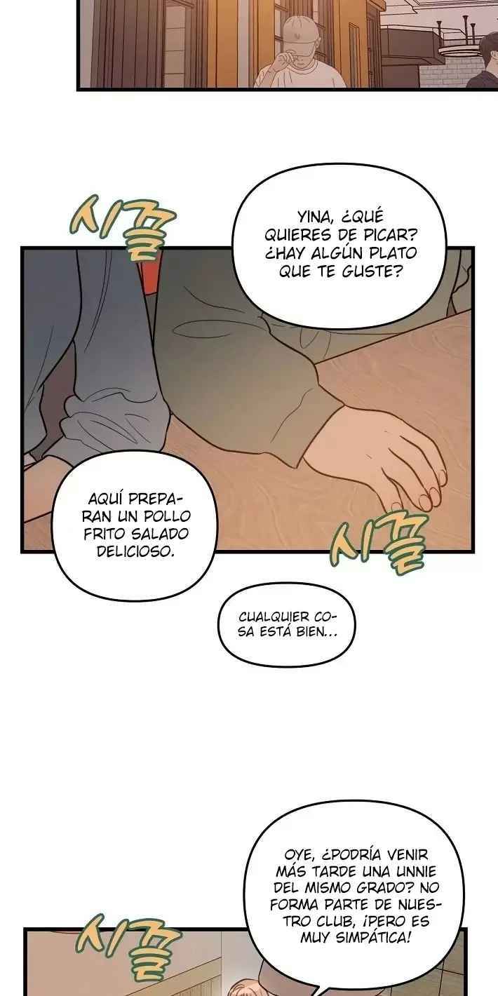 ¡Quiero una novia! Capítulo 1 - Página 45