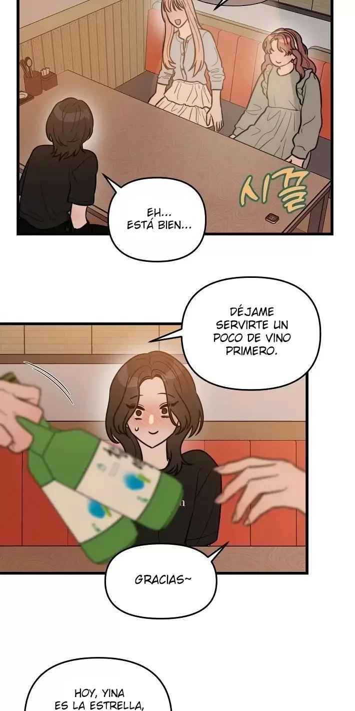 ¡Quiero una novia! Capítulo 1 - Página 46