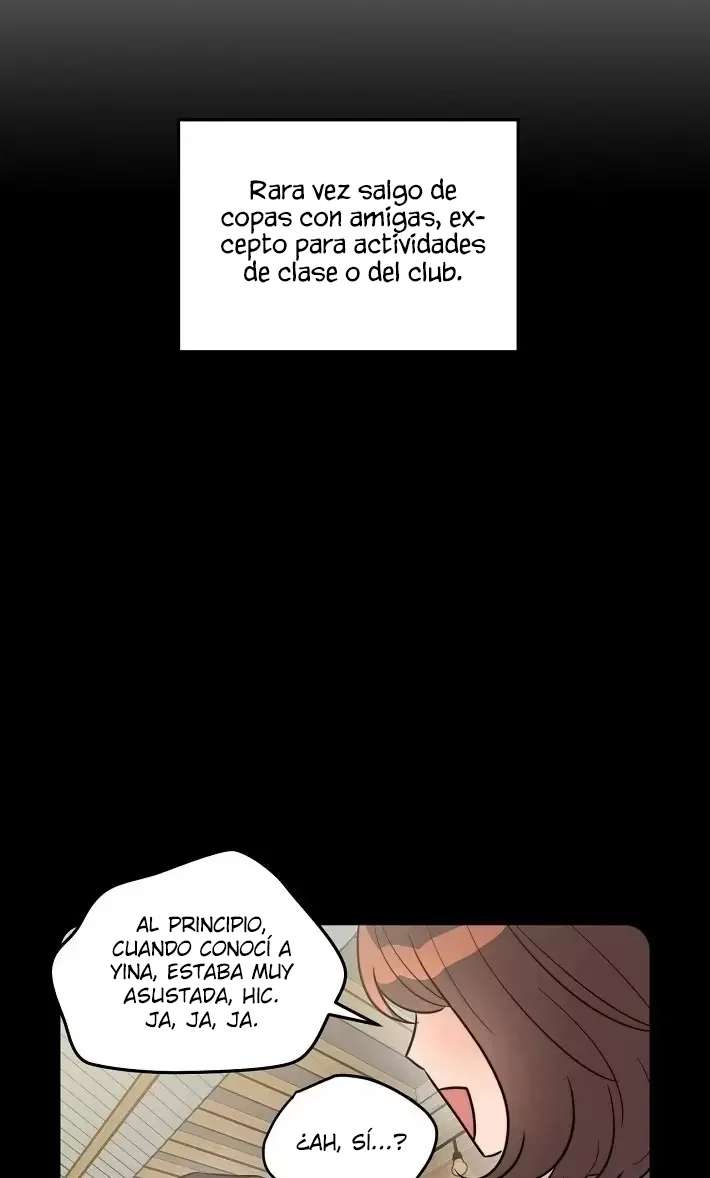 ¡Quiero una novia! Capítulo 1 - Página 48