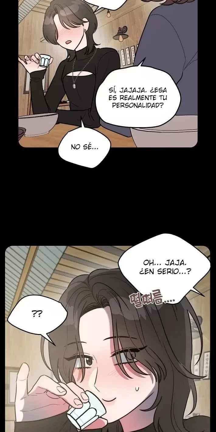 ¡Quiero una novia! Capítulo 1 - Página 49