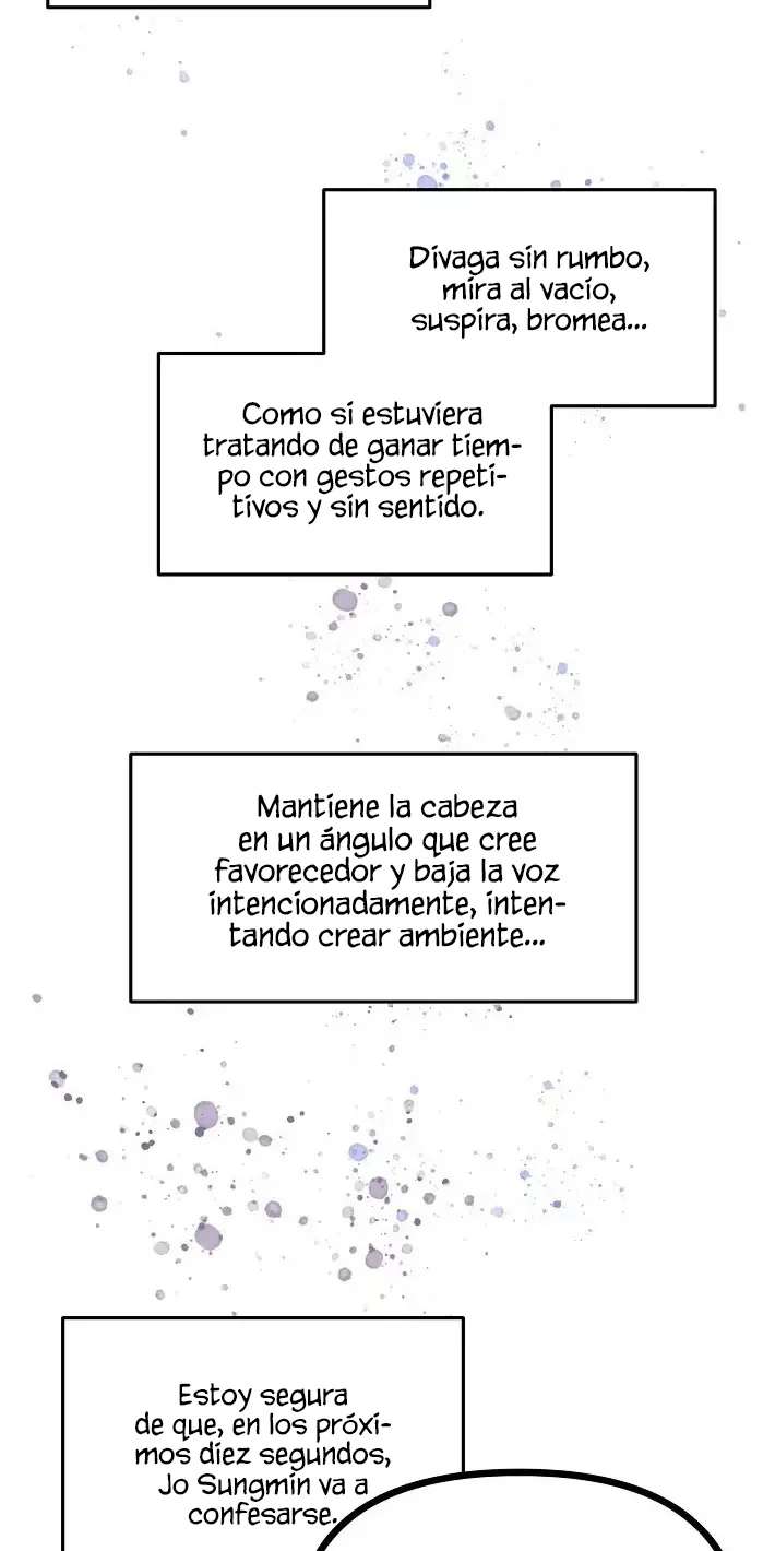 ¡Quiero una novia! Capítulo 1 - Página 5