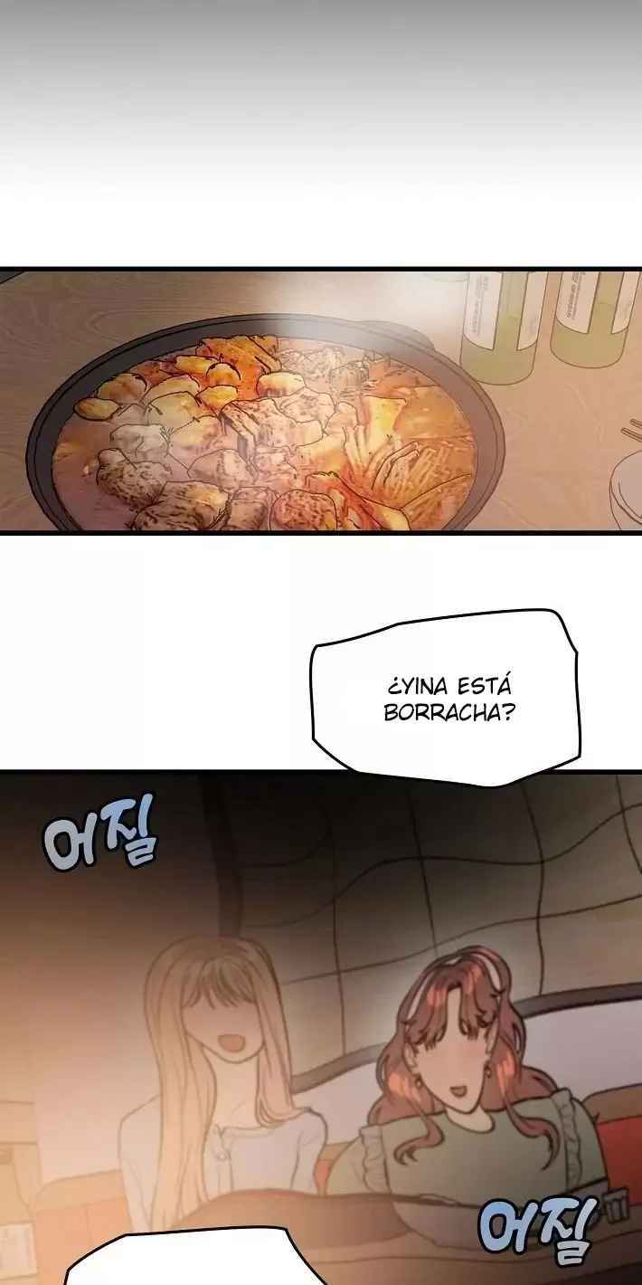 ¡Quiero una novia! Capítulo 1 - Página 51