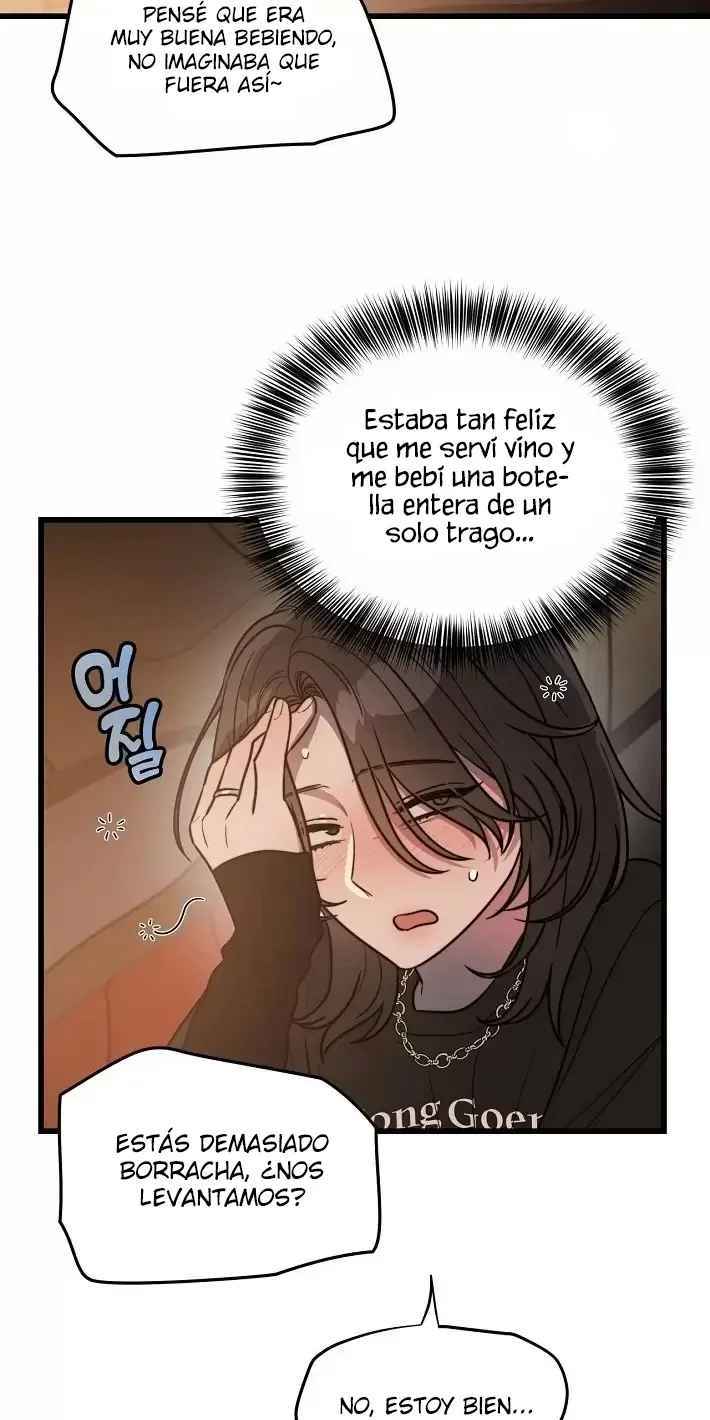 ¡Quiero una novia! Capítulo 1 - Página 52