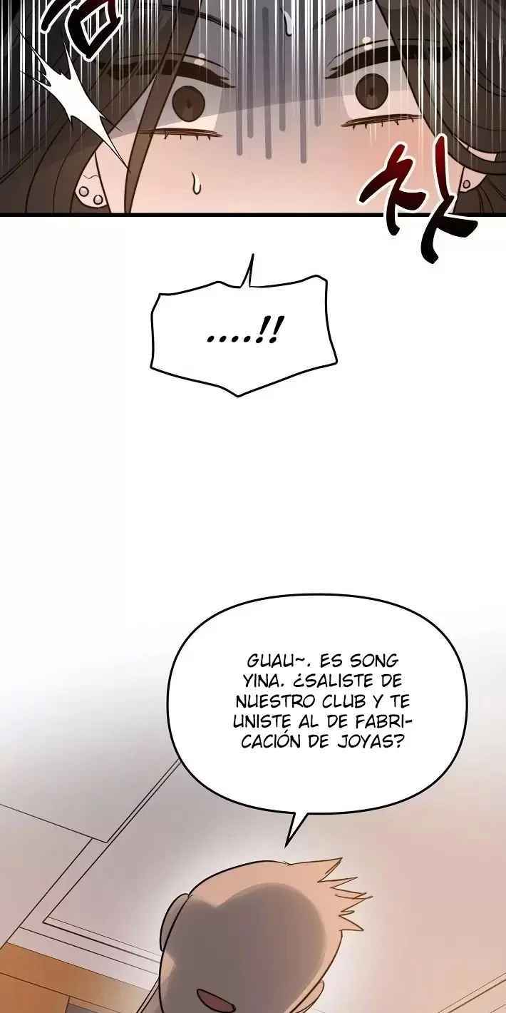 ¡Quiero una novia! Capítulo 1 - Página 54