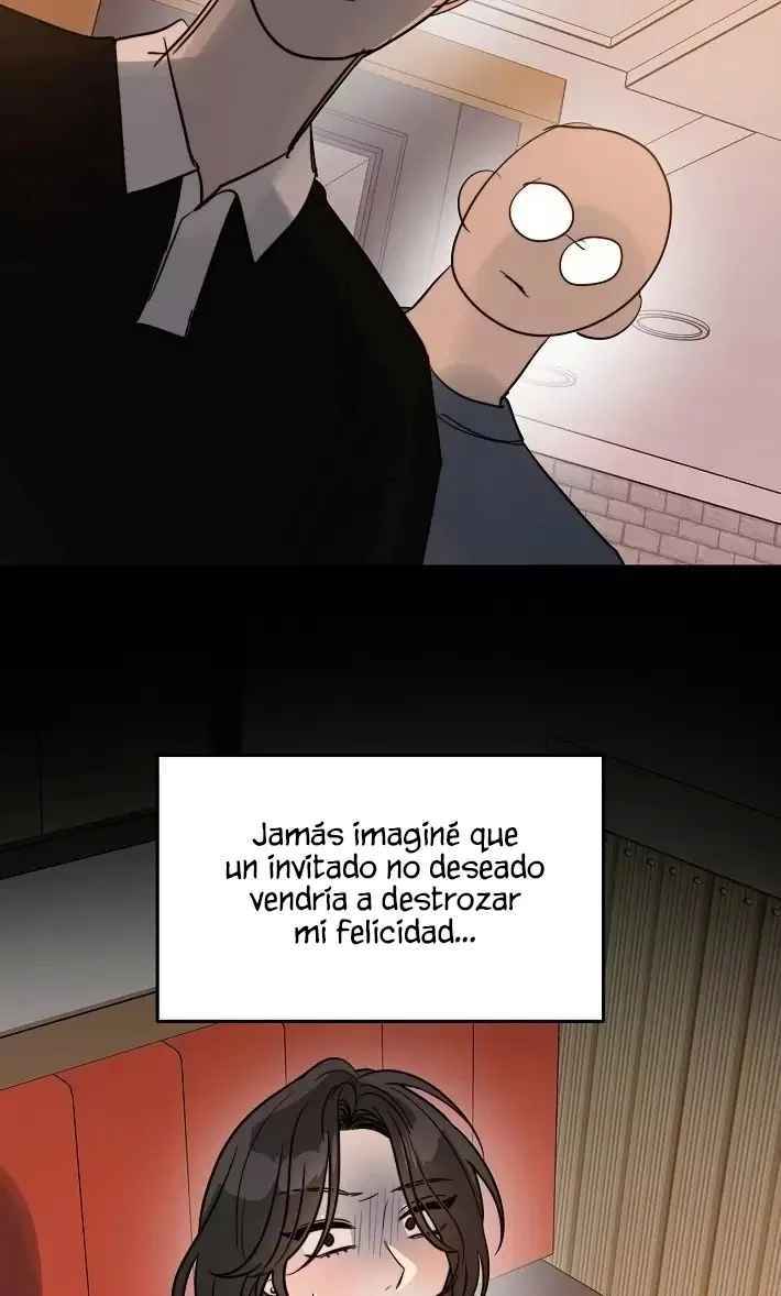¡Quiero una novia! Capítulo 1 - Página 55