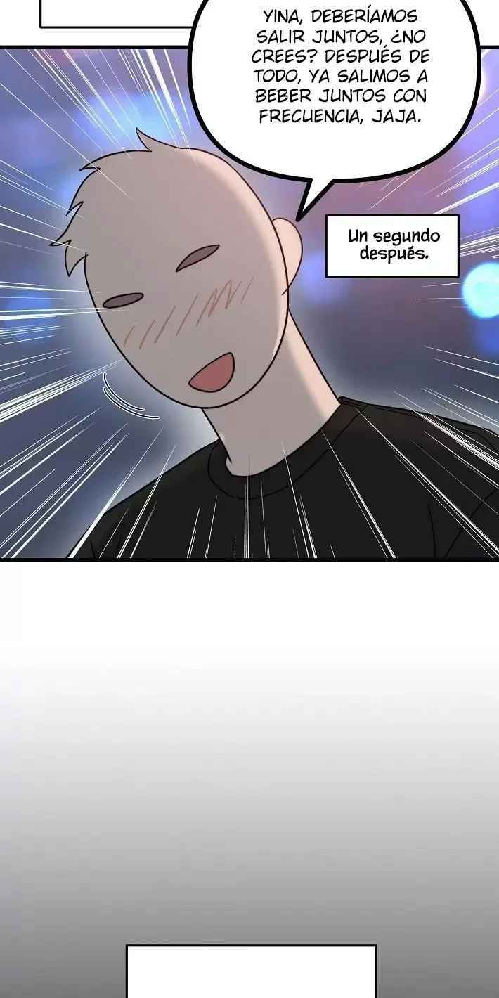 ¡Quiero una novia! Capítulo 1 - Página 6