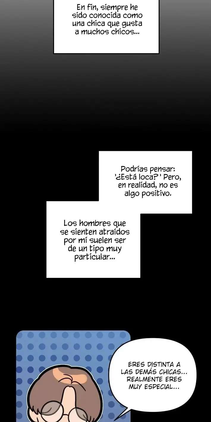 ¡Quiero una novia! Capítulo 1 - Página 7