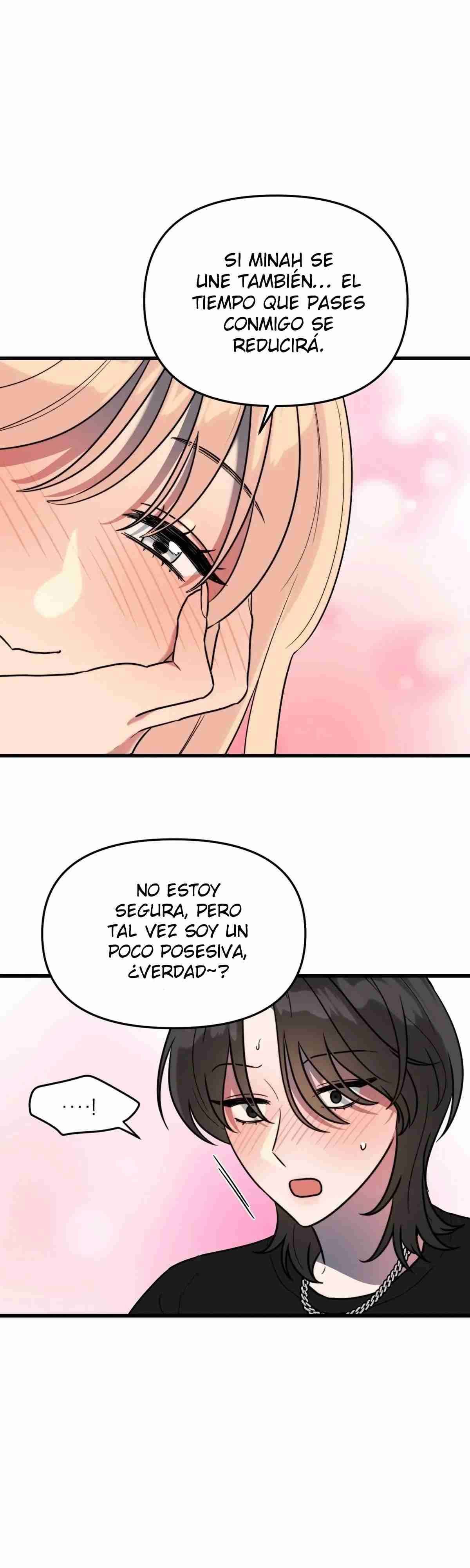 ¡Quiero una novia! Capítulo 10 - Página 12
