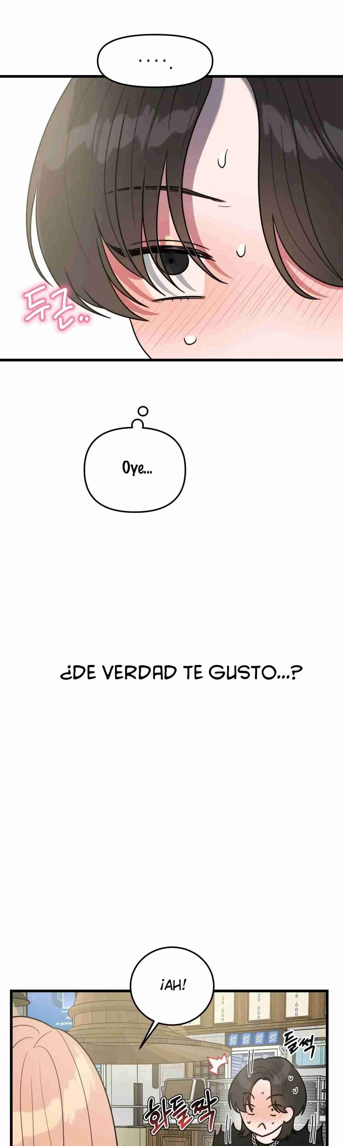 ¡Quiero una novia! Capítulo 10 - Página 13