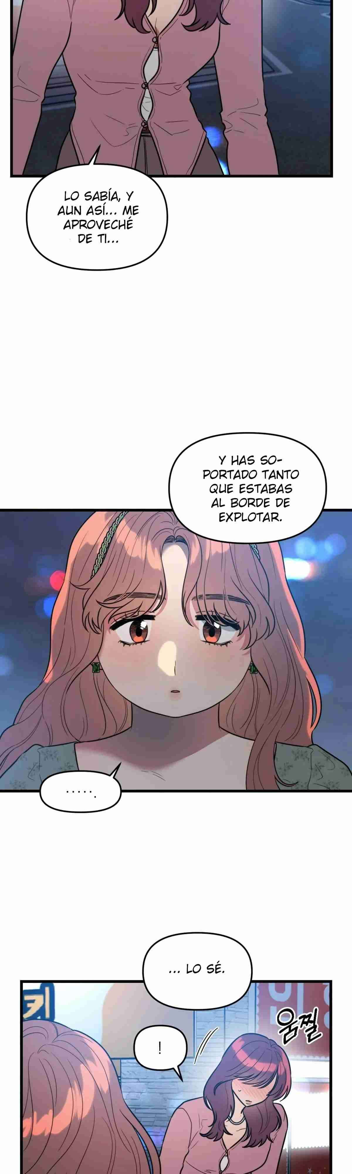 ¡Quiero una novia! Capítulo 10 - Página 20