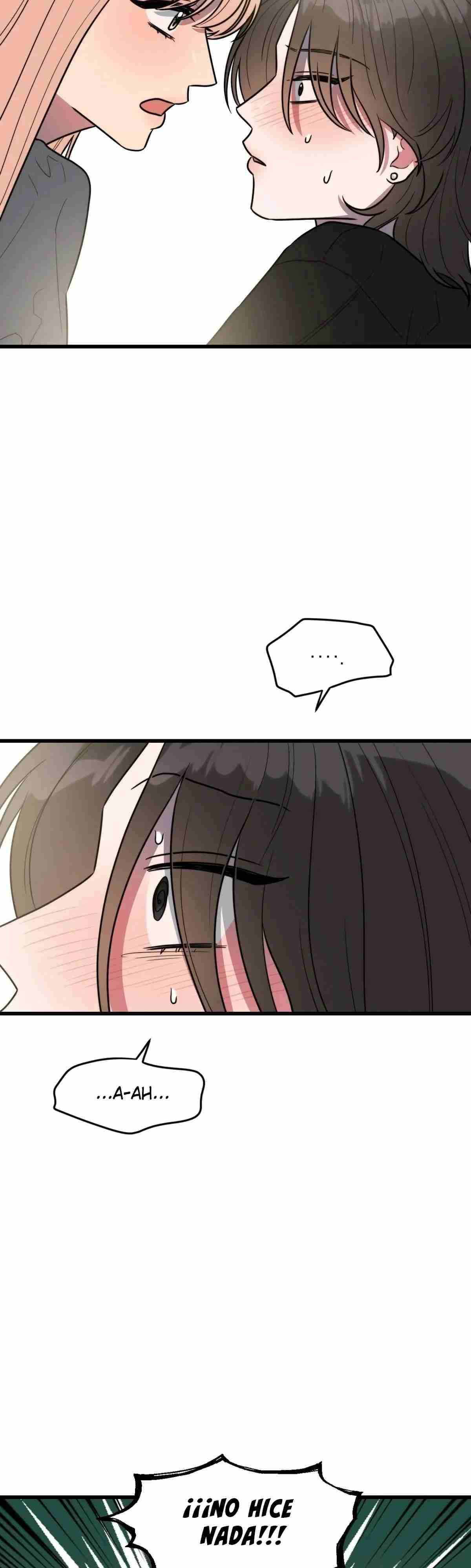 ¡Quiero una novia! Capítulo 10 - Página 9