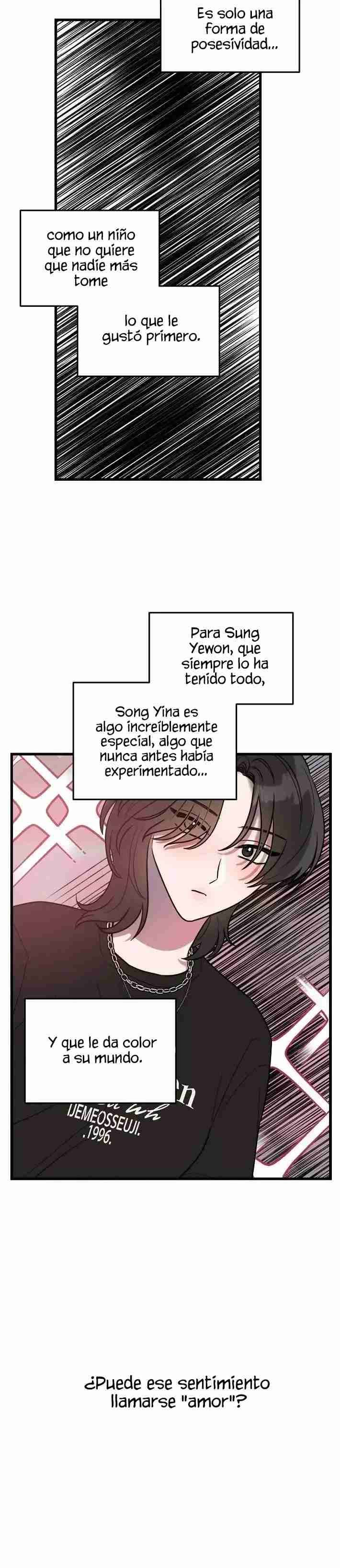 ¡Quiero una novia! Capítulo 11 - Página 16