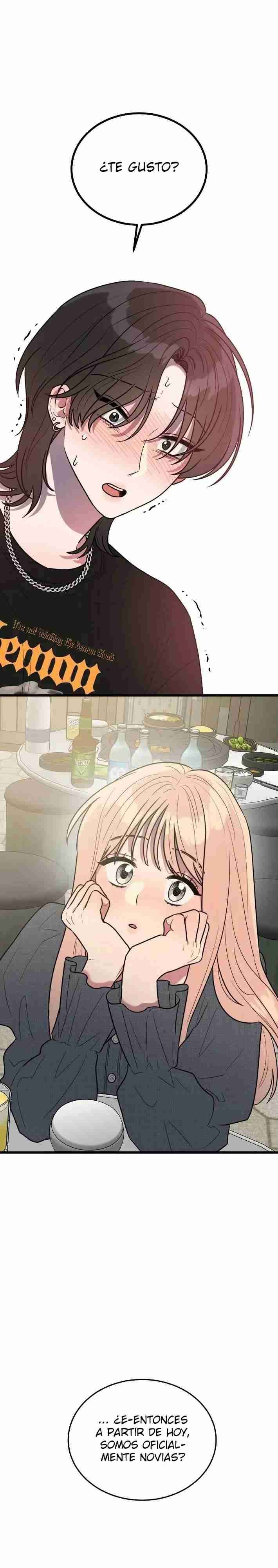 ¡Quiero una novia! Capítulo 12 - Página 2