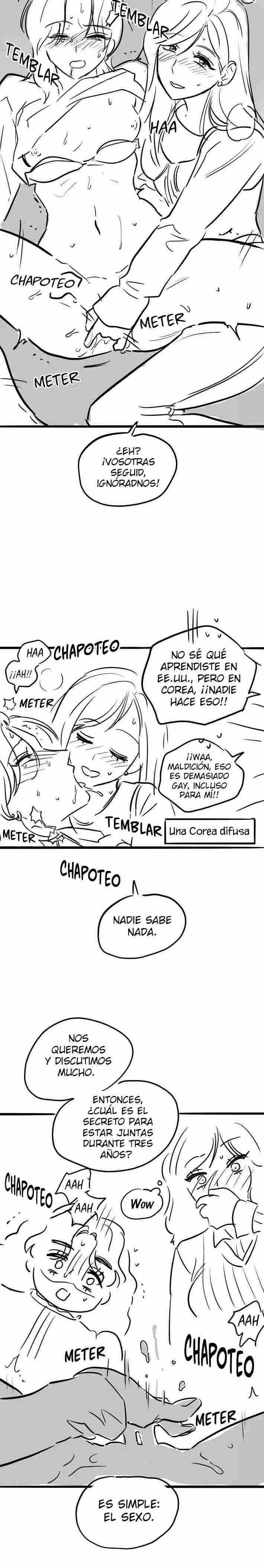 ¡Quiero una novia! Capítulo 13 - Página 15