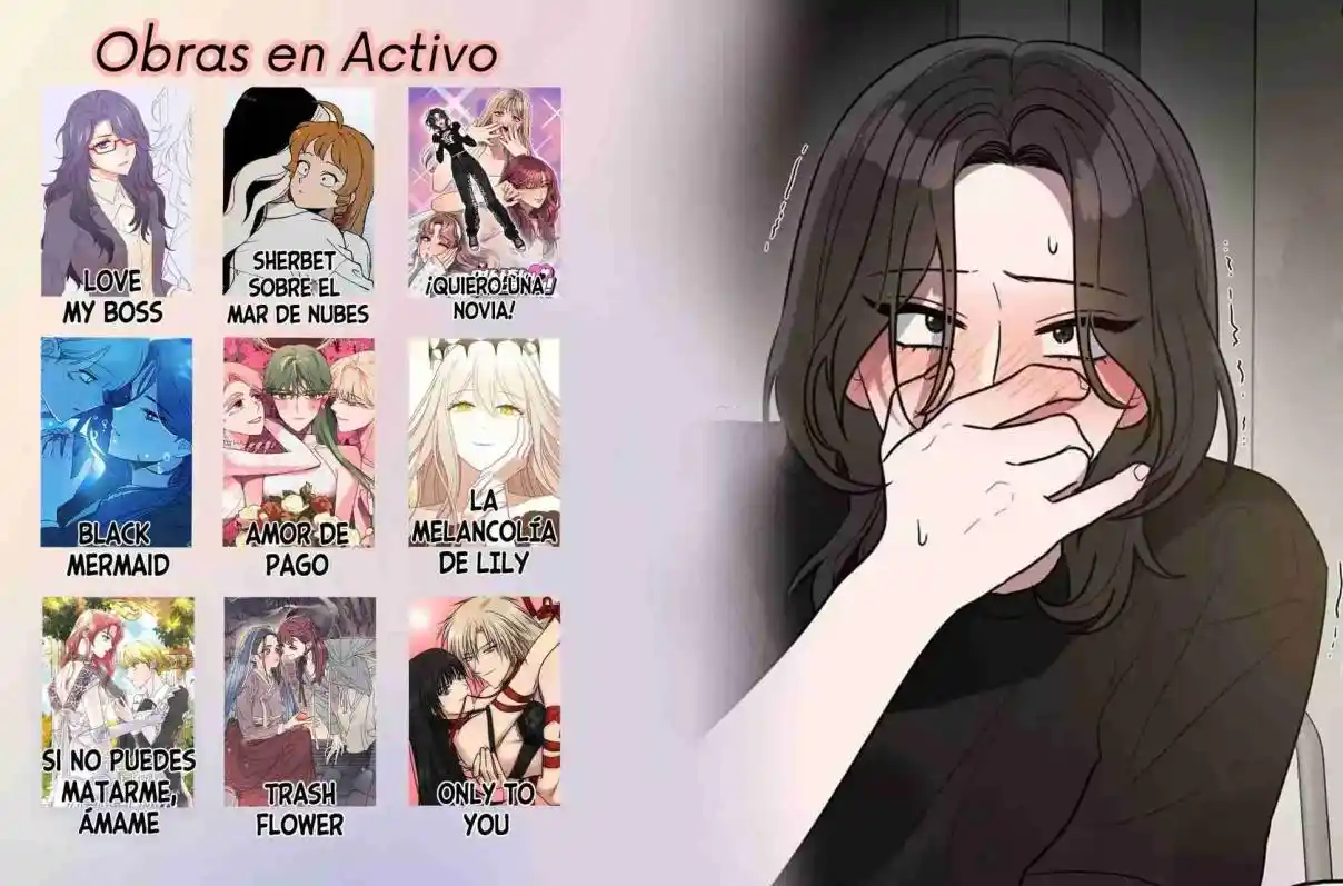 ¡Quiero una novia! Capítulo 14 - Página 11
