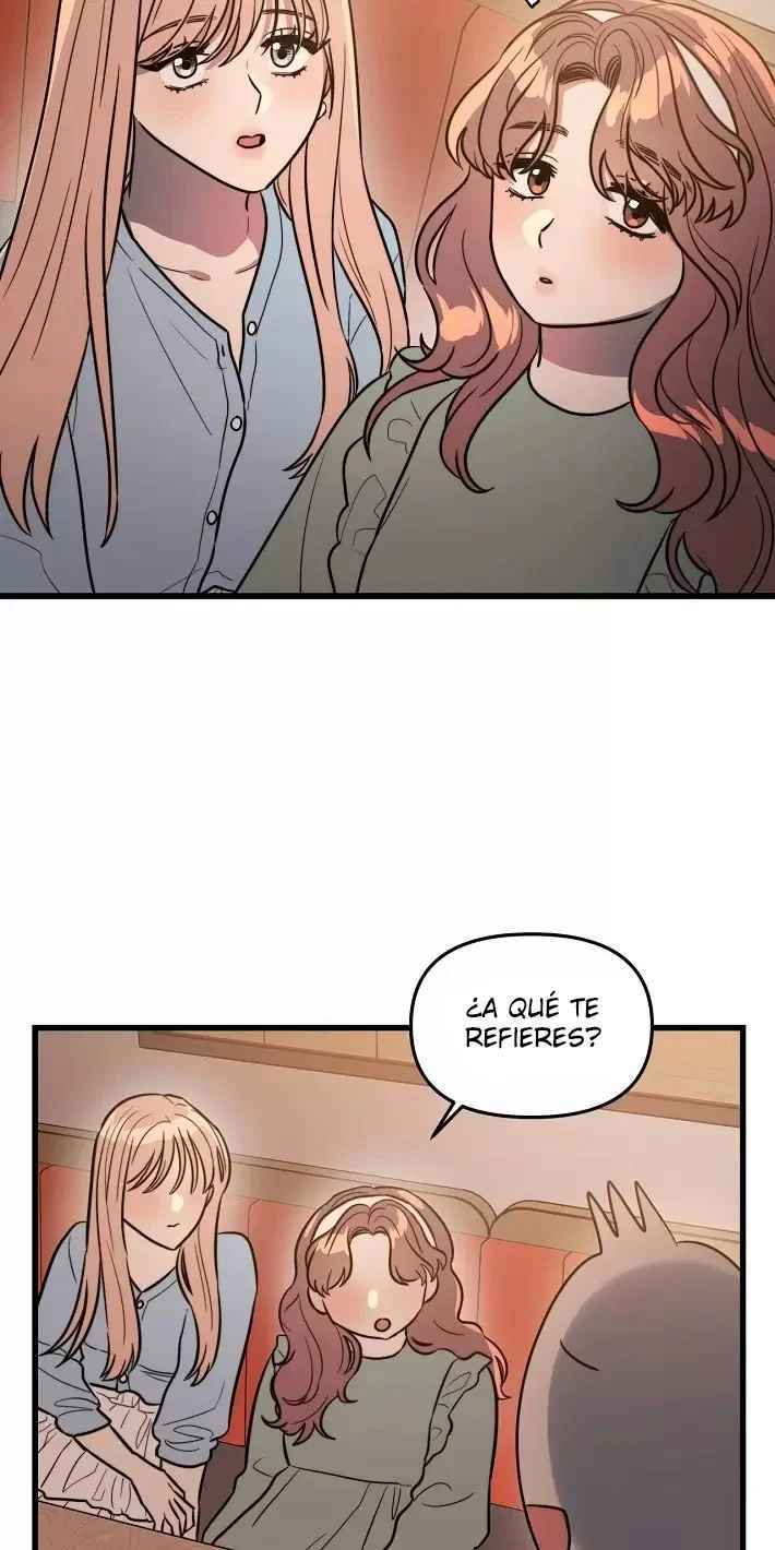 ¡Quiero una novia! Capítulo 2 - Página 11