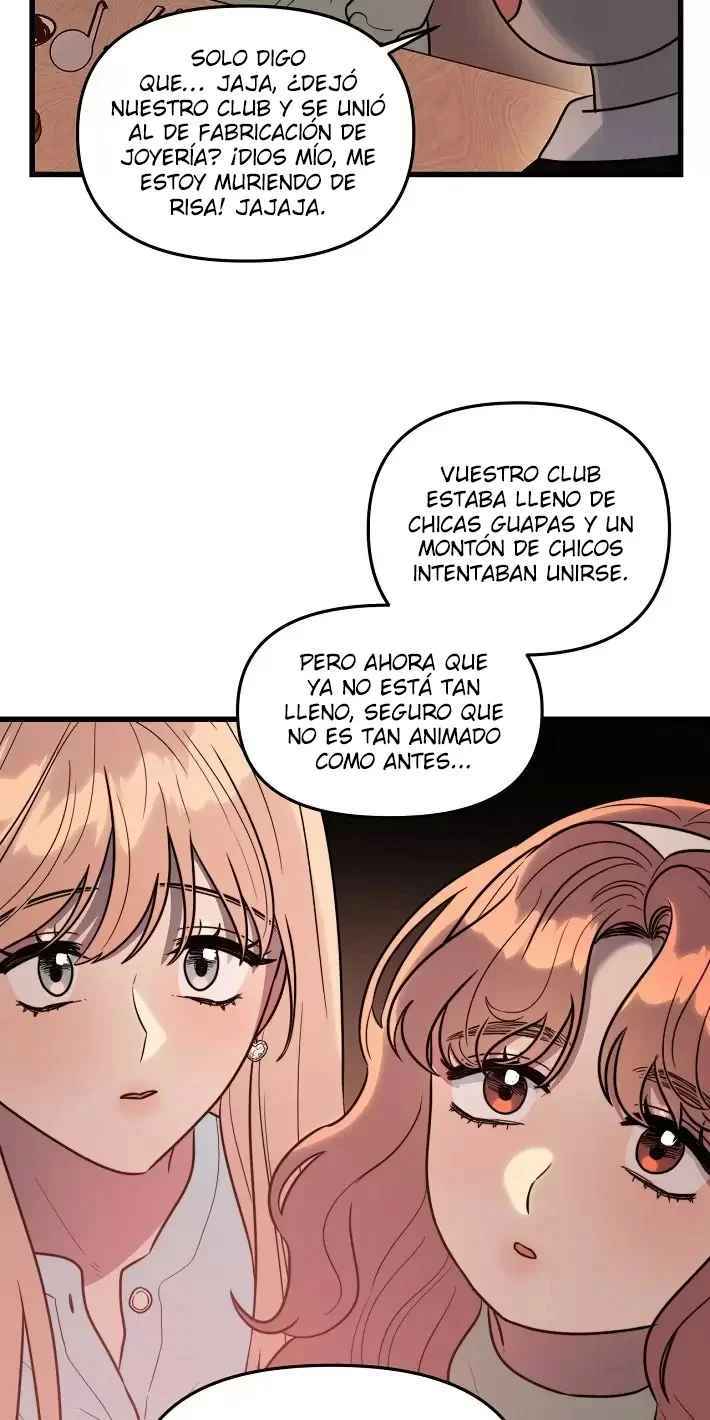 ¡Quiero una novia! Capítulo 2 - Página 12