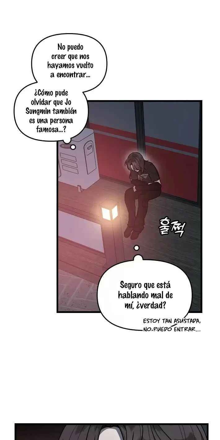 ¡Quiero una novia! Capítulo 2 - Página 17