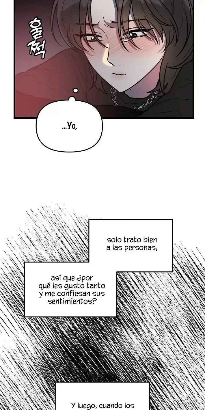 ¡Quiero una novia! Capítulo 2 - Página 18