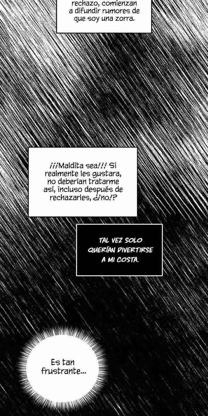 ¡Quiero una novia! Capítulo 2 - Página 19