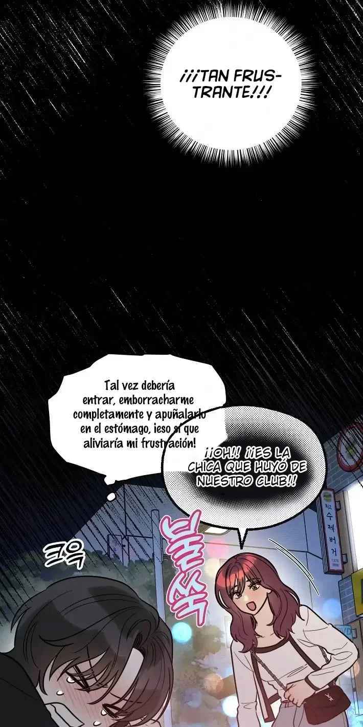 ¡Quiero una novia! Capítulo 2 - Página 20