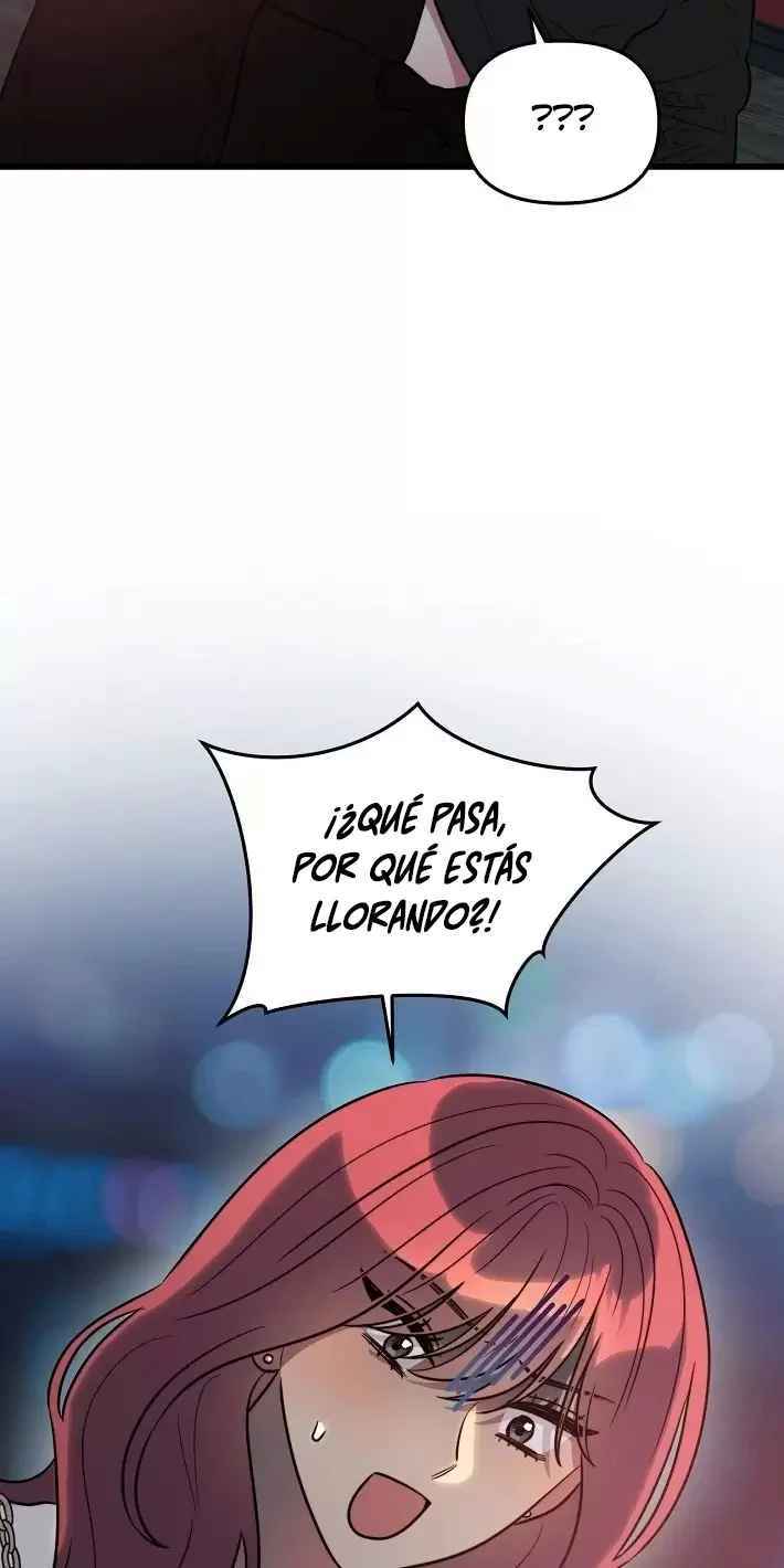 ¡Quiero una novia! Capítulo 2 - Página 22