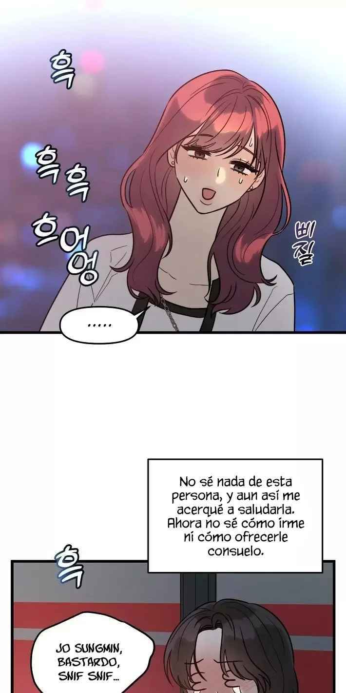 ¡Quiero una novia! Capítulo 2 - Página 25